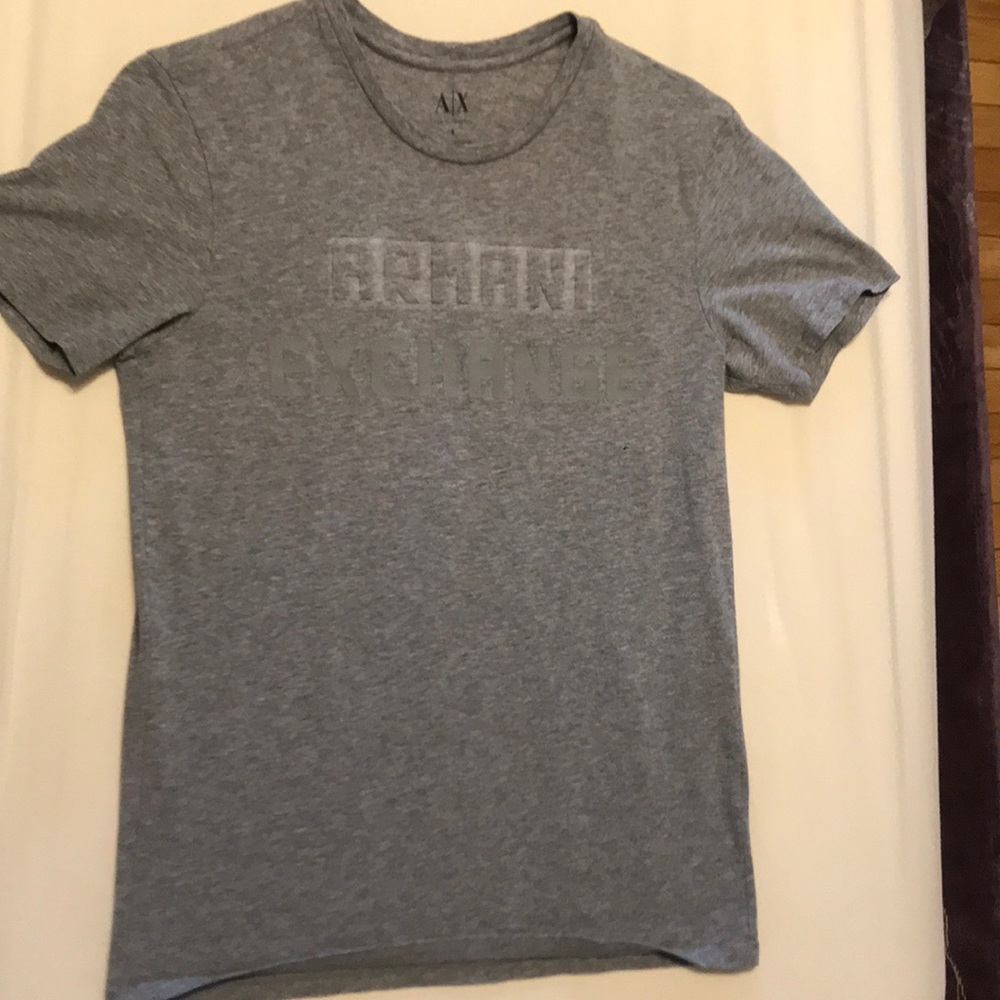 Armani Exchange T-shirt